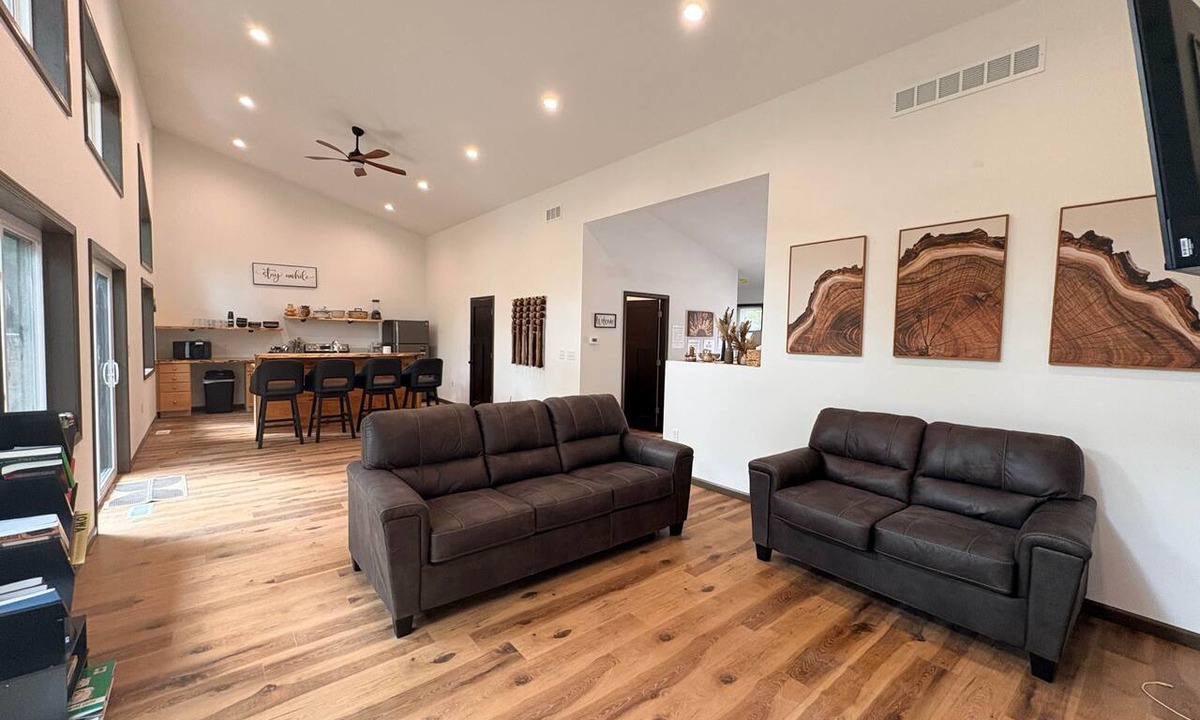 McGregor House | Driftless Destinations