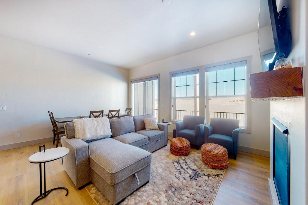Grand Elk Ranch House | Eagle Ridge Retreat