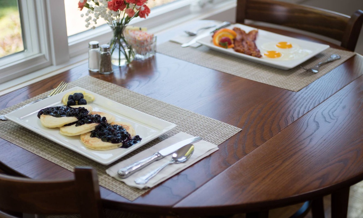 Eagles Mere Bed & Breakfast | Eagles Mere Inn