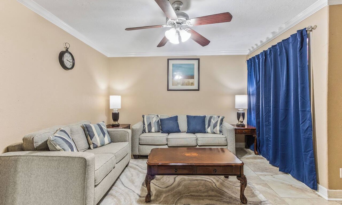Pasadena House | Eddy