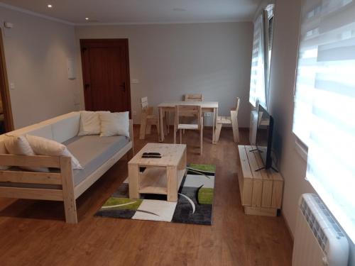 Llodio Apartment | Eguretxea