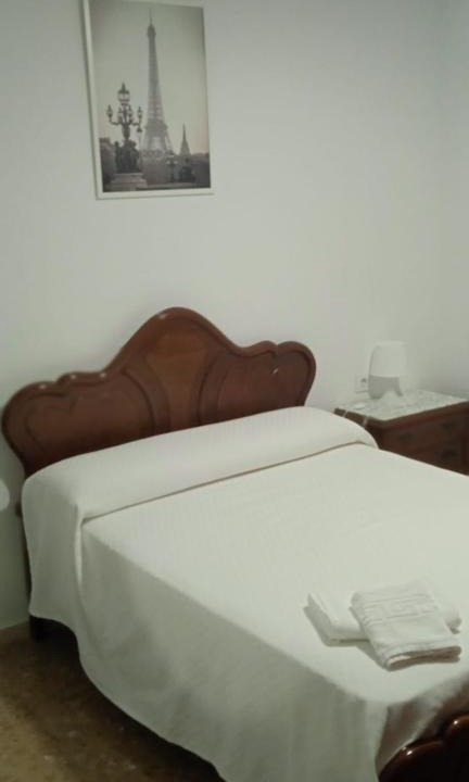 San Ambrosio Apartment | El parque