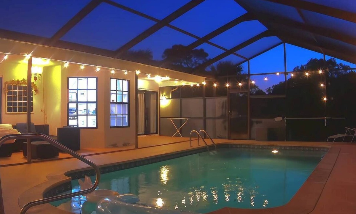 Spring Hill House | El Refugio Romantico