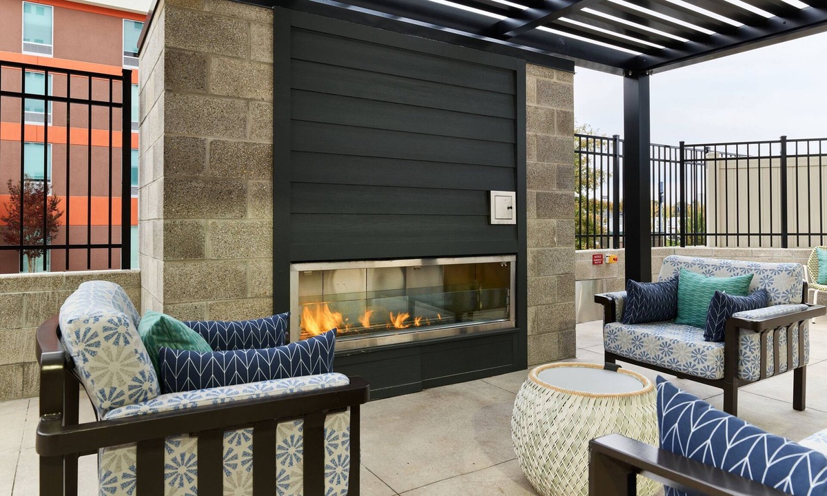 Graysville Hotel | Element by Marriott Chattanooga East