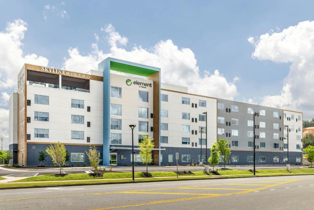 Emerson Hotel | Element by Marriott Cartersville