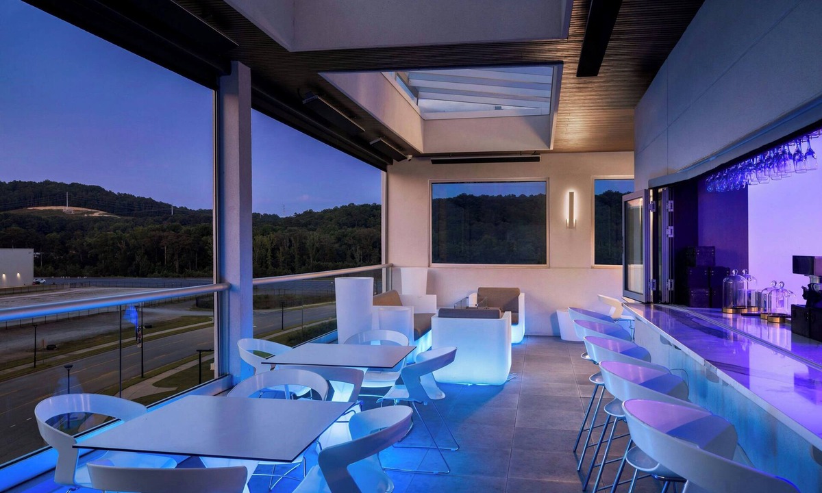 Emerson Hotel | Element by Marriott Cartersville