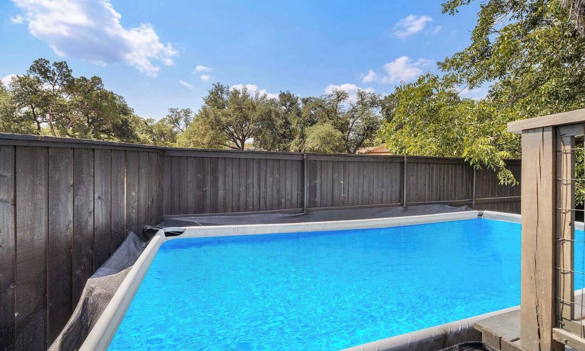 South Lamar House | Elevated Austin Escape | 4BR + Pool
