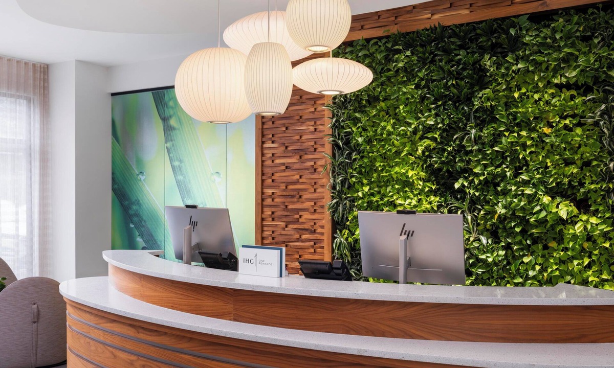 Alpharetta Hotel | EVEN Hotel Alpharetta - Avalon Area by IHG