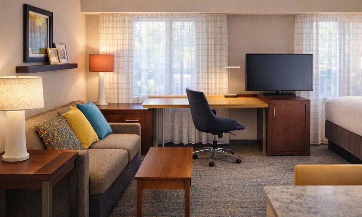 Avon Apartment | Everything You Need For The Perfect Vacation! Free Breakfast and Parking!