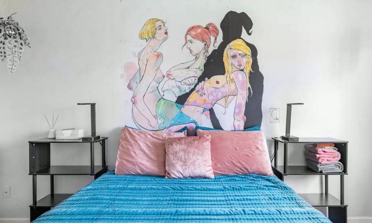 Lakewood House | Exclusive Stay Private Room 1: Adults Only + Near Red Rocks
