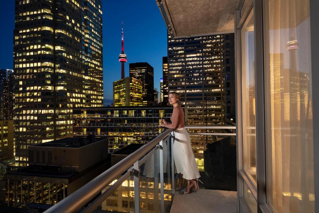St. Lawrence Hotel | Executive Hotel Cosmopolitan and Spa