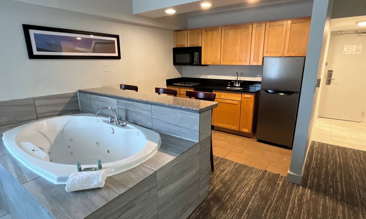 Montbello Hotel | Executive Residency By Best Western Denver East
