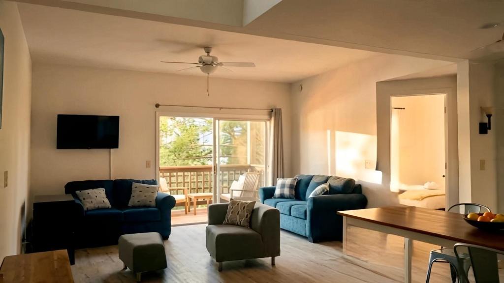 Wilmington Apartment | Executive Suite Central Wilmington