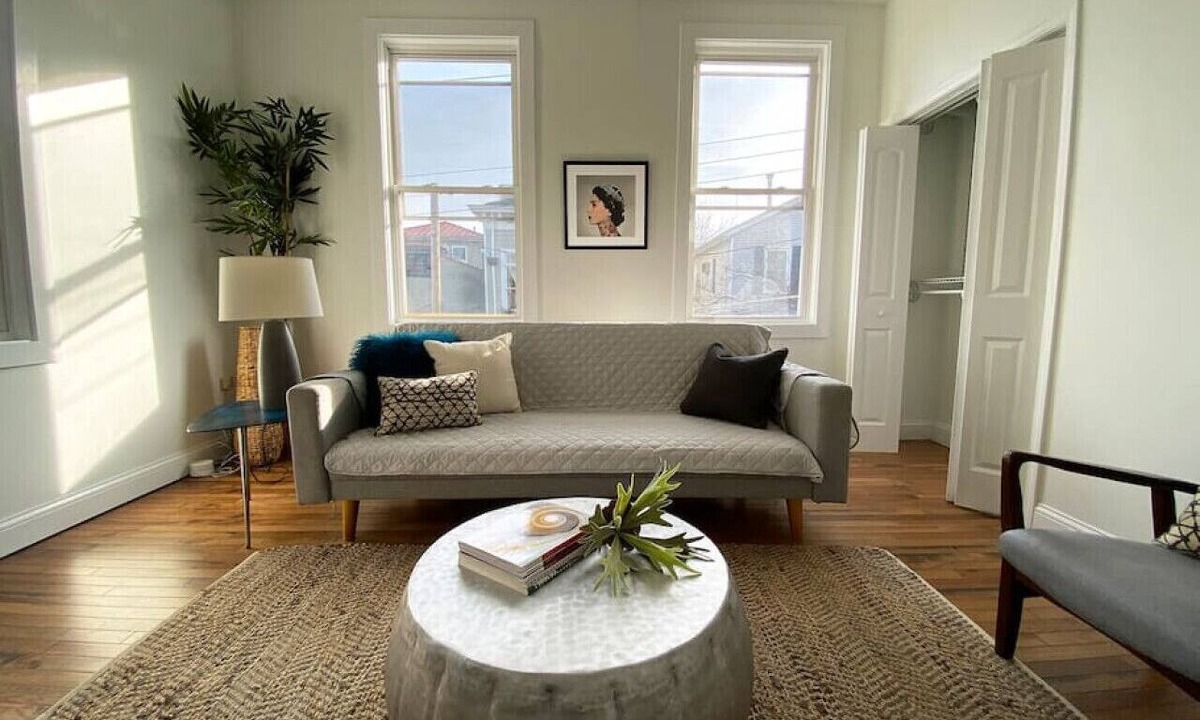 Mount Adams Condo | Explore Downtown from Adorable Mount Adams