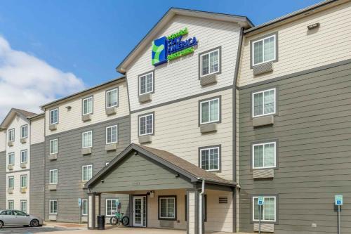 Round Rock Hotel | Extended Stay America Select Suites - Austin - Round Rock