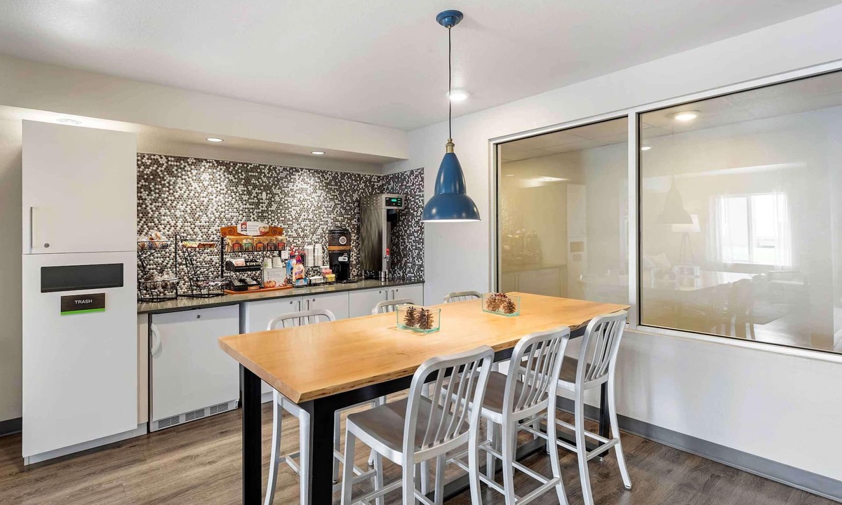 Centennial Hotel | Extended Stay America Suites - Denver - Centennial