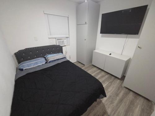 FM 1960 Apartment | Extraordinary Tiny House, Beautiful neighborhood