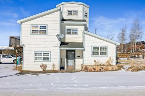 Leadville North House | Fairhaven