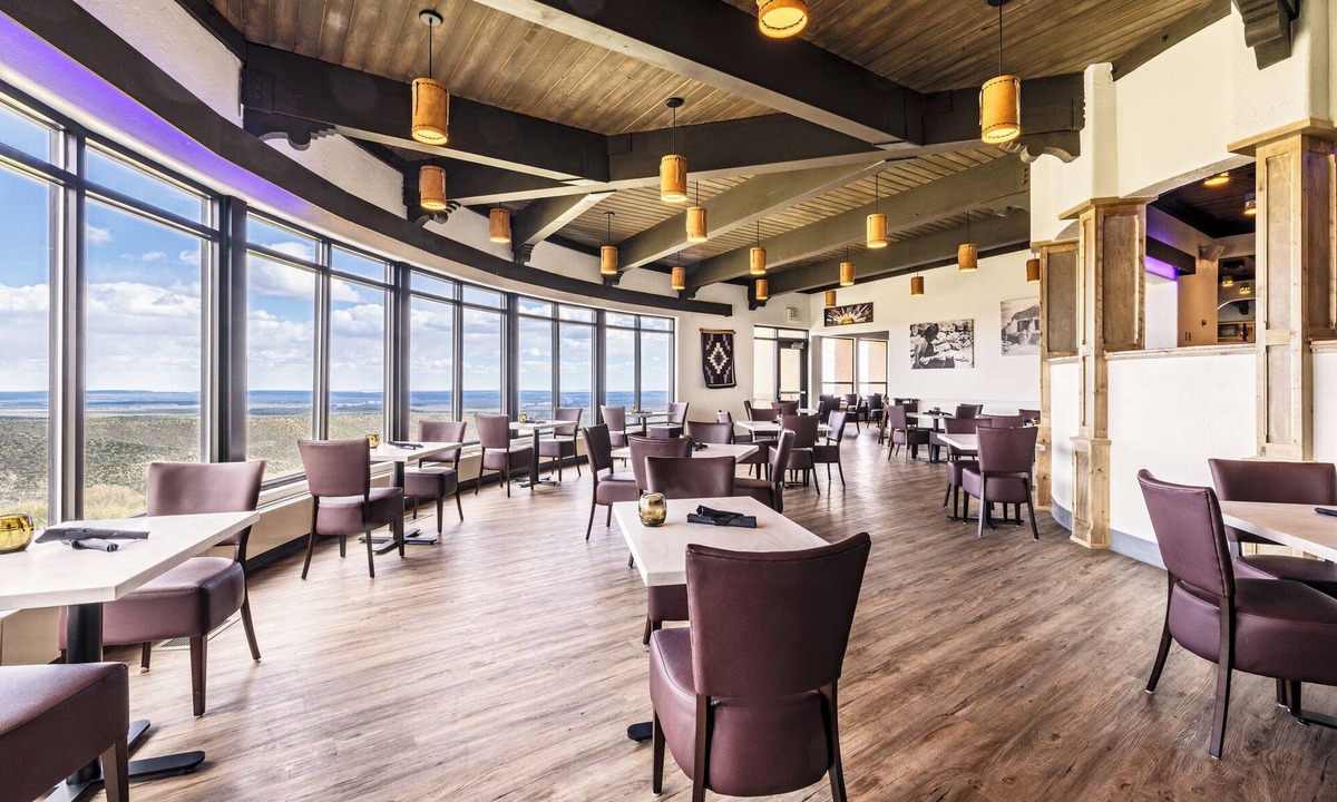 Mesa Verde National Park Resort | Far View Lodge