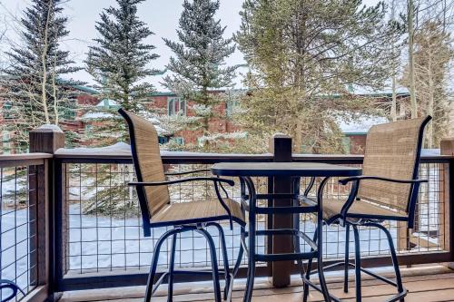 Keystone Resort | Forest Condominiums by Vail Resorts