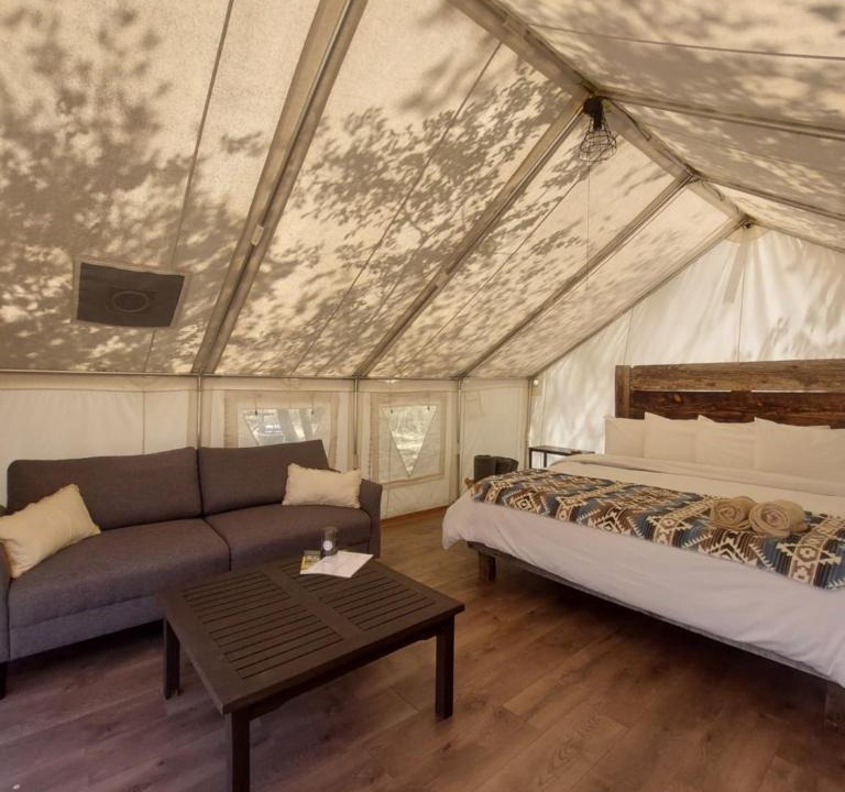 Gateway Other | Gateway Glamping