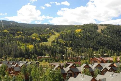 Keystone Resort | Gateway Mountain Lodge, A Vail Resorts Property