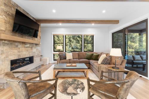 River Run Villa | Gold Program