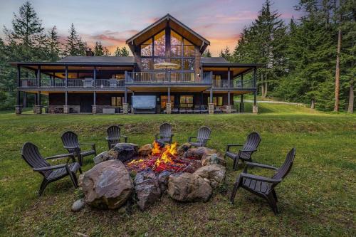 Ronald House | Grand Manifest Lodge