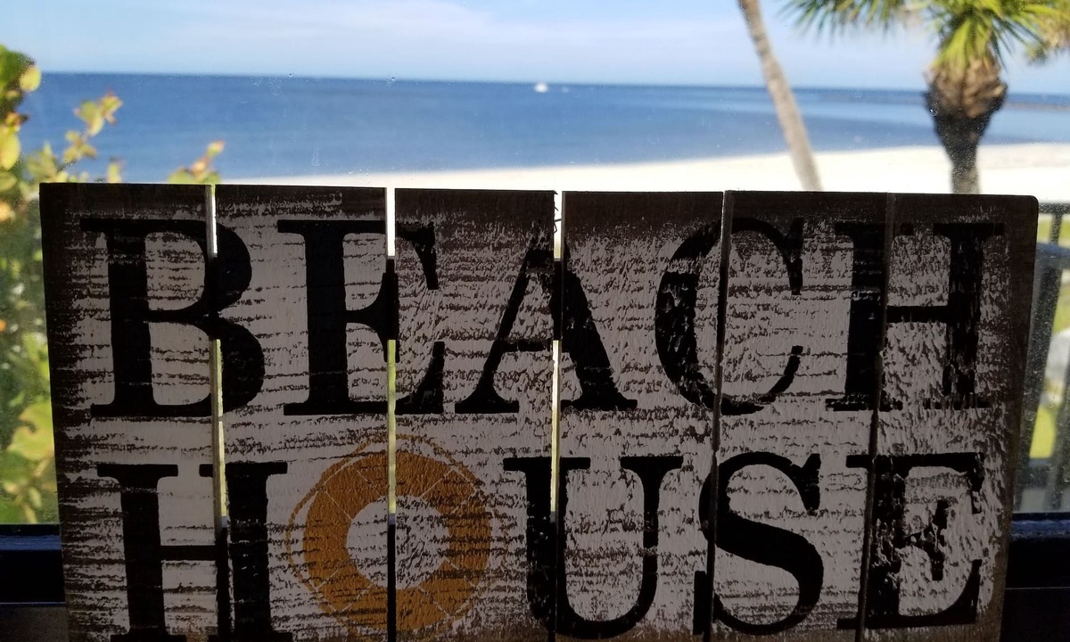 Venice Condo | Gulf Front - Sunsets from your own personal lanai