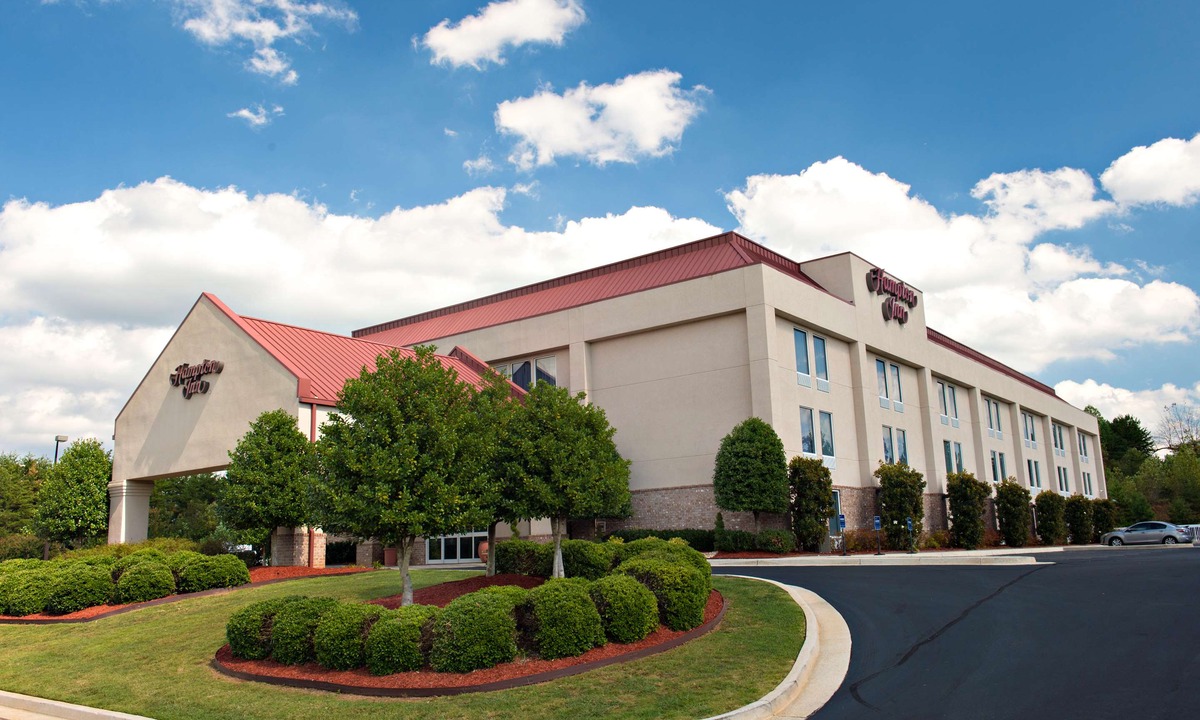 Cornelia Hotel | Hampton Inn Cornelia