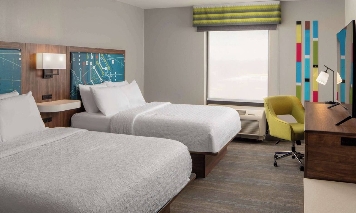 Hope Hull Hotel | Hampton Inn Montgomery-South-Airport