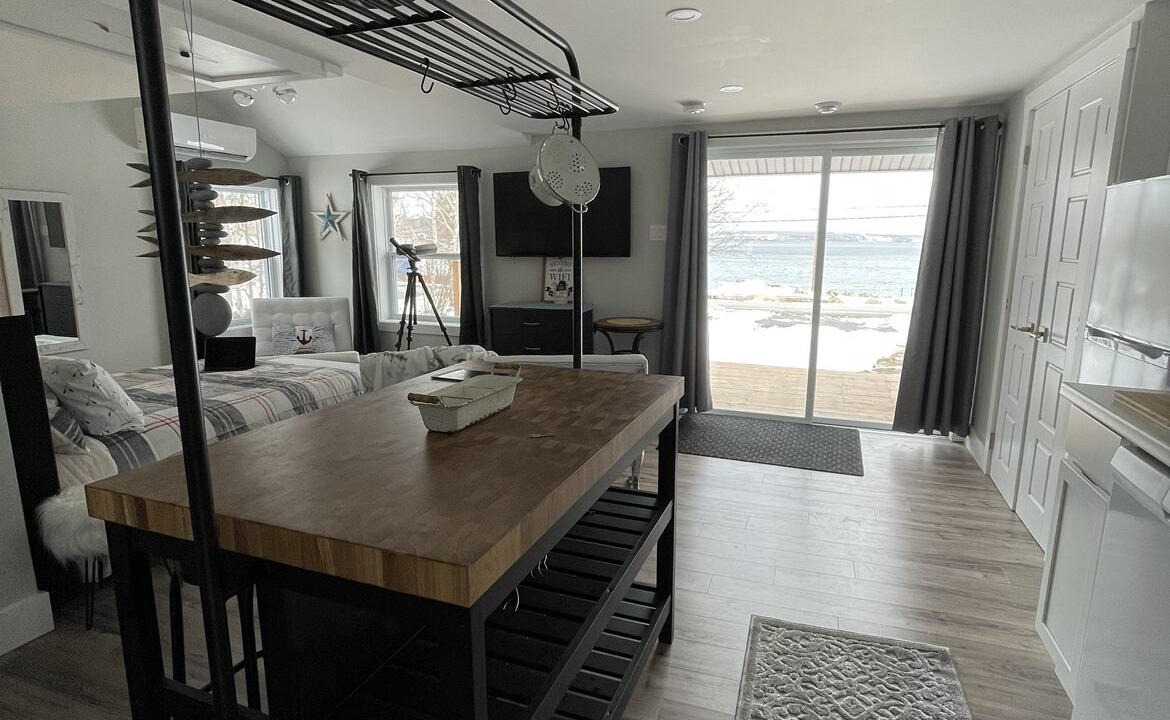Halifax Apartment | Harbourview Suites.