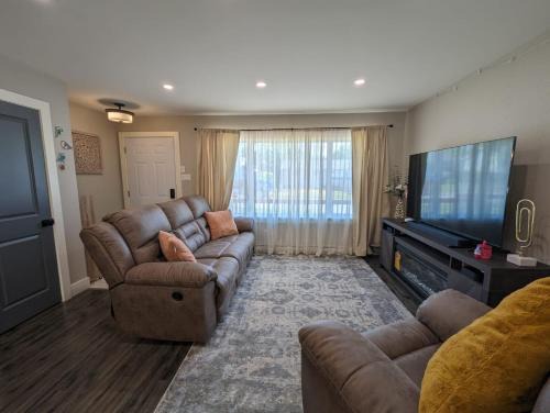Lower Sackville House | Harmony Haven