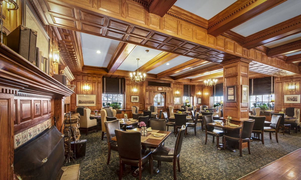 Salem Hotel | Hawthorne Hotel