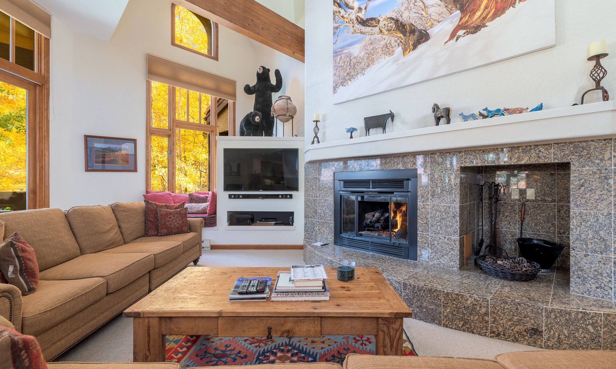 Mountain Village Condo | Heart of Mountain Village by InvitedHome | Hike In/Out, Hot Tub, Sweeping Views