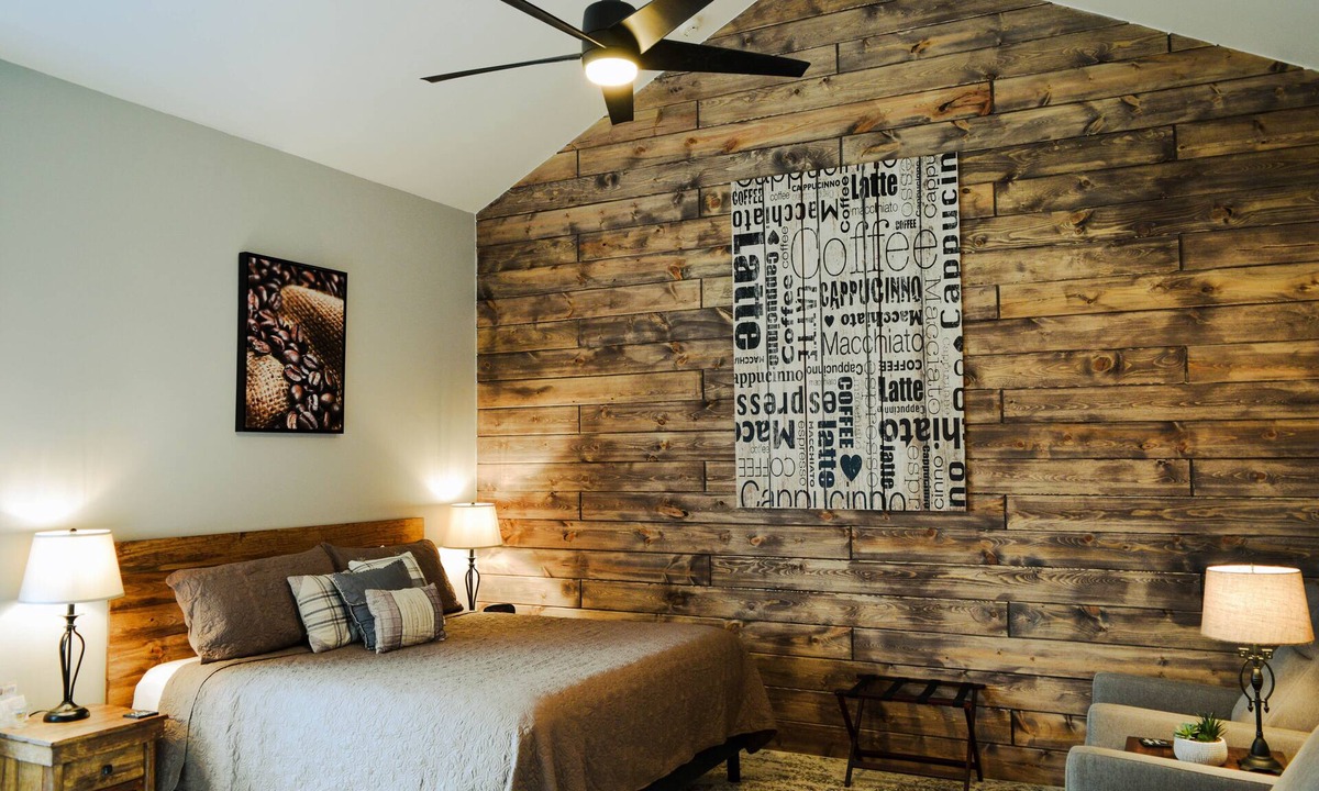 Snowflake House | Heritage Inn