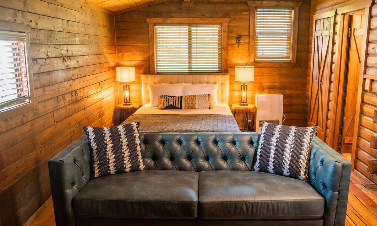 Pagosa Springs Cabin | High Creek Lodge & Cabins