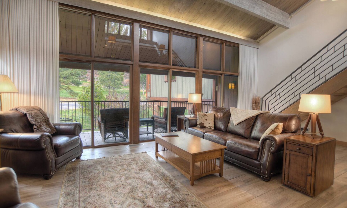 Purgatory House | High Mountain Home | AC, Pool, Hot Tub, Golf & Ski