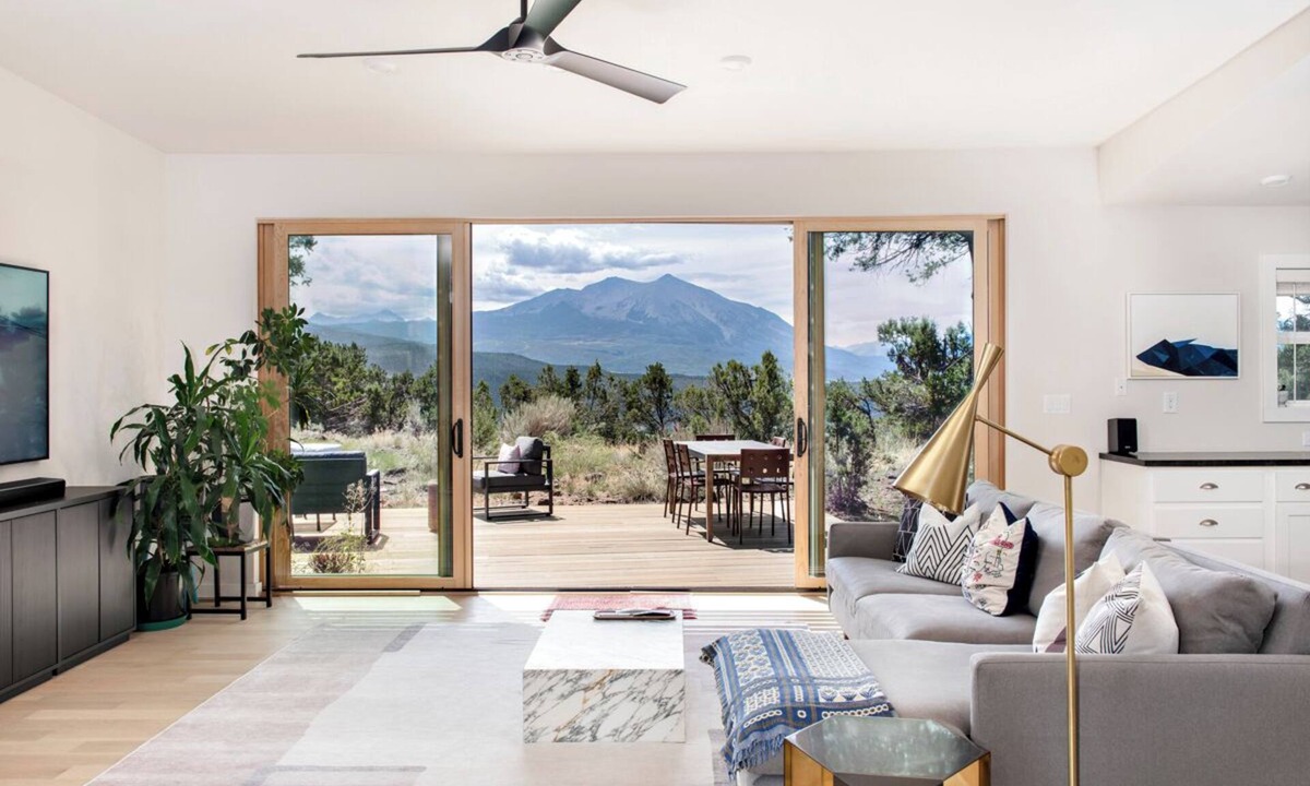 Missouri Heights House | High West House – Serene Mountaintop Retreat