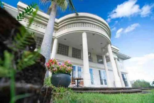Hilo Villa | Hilo Villa w/pool- 16 guests max