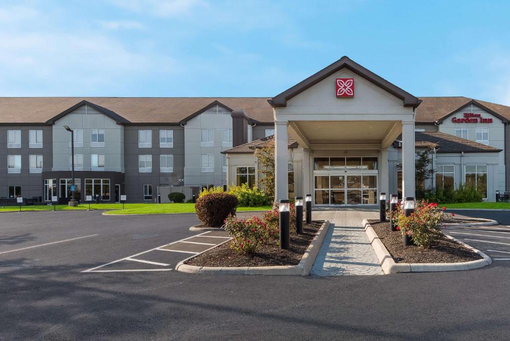 Grove City Hotel | Hilton Garden Inn Columbus/Grove City
