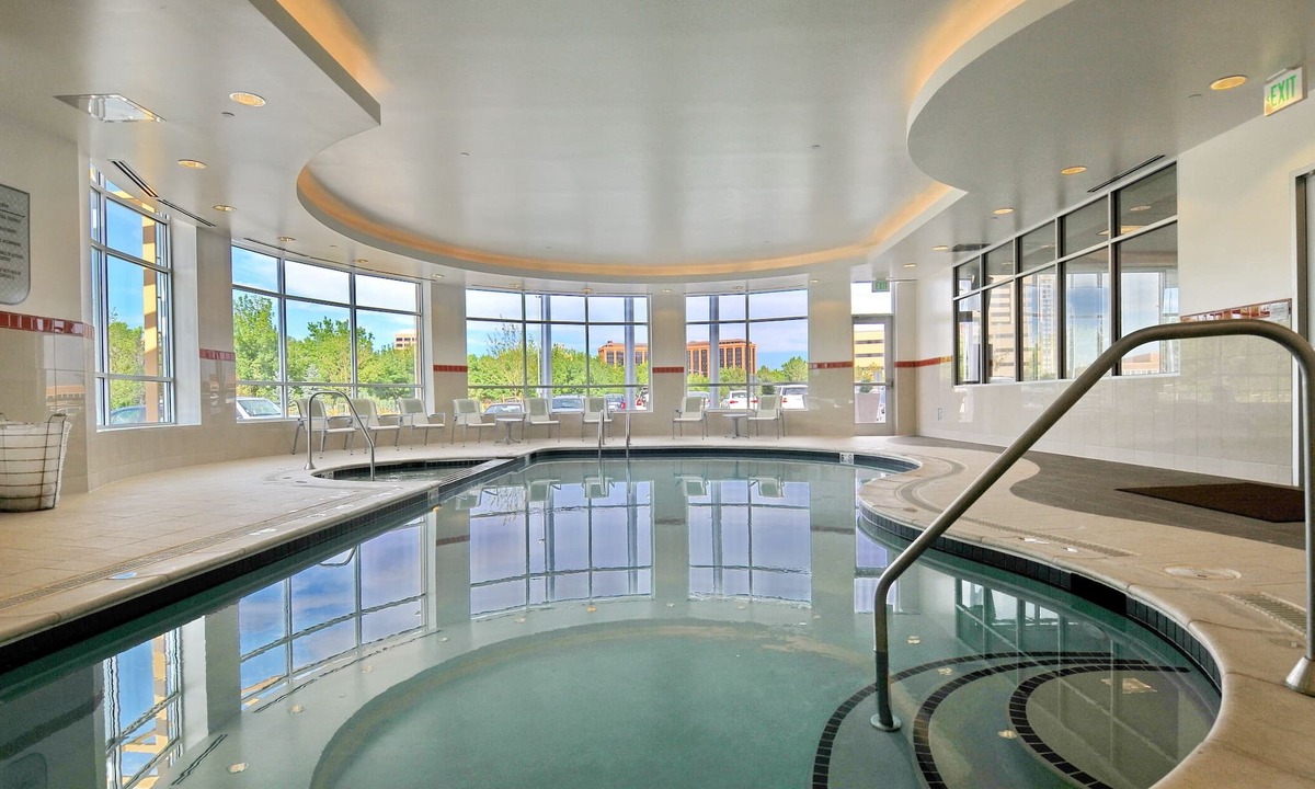 Denver Hotel | Hilton Garden Inn Denver/Cherry Creek