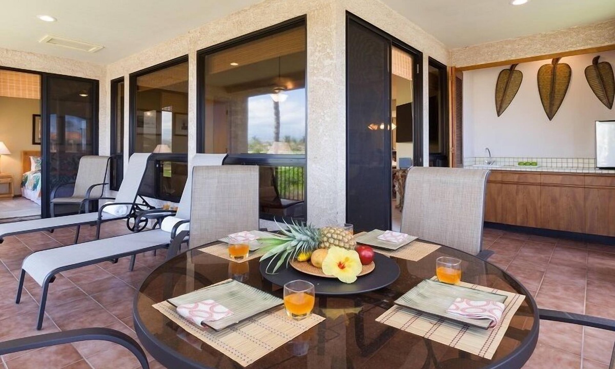 Waikoloa Condo | Hilton Waikoloa Pool Pass Included for stays for 2026. Shores at Waikoloa 306