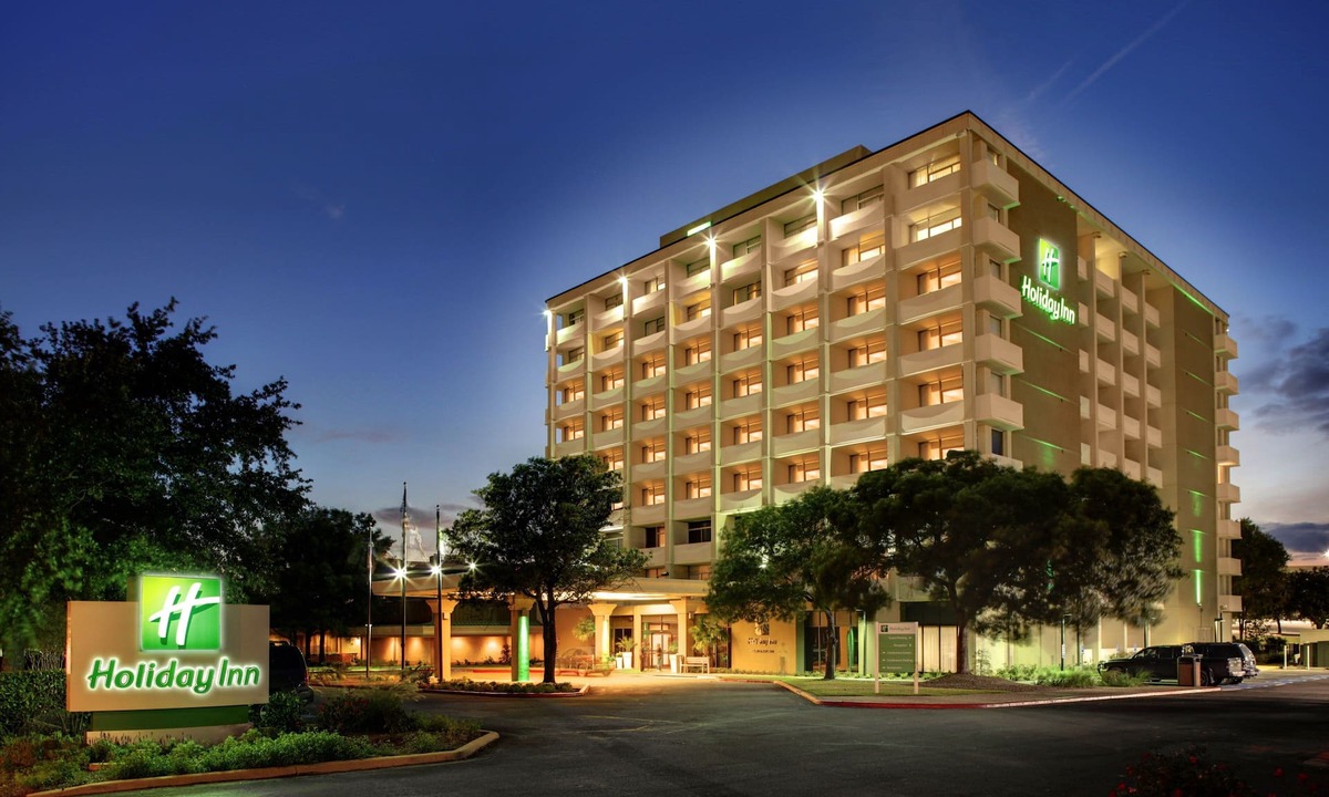 Highland Hotel | Holiday Inn Austin Midtown by IHG