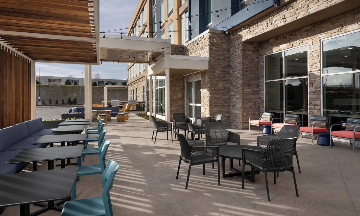 Hickory Hotel | Home2 Suites By Hilton Hickory