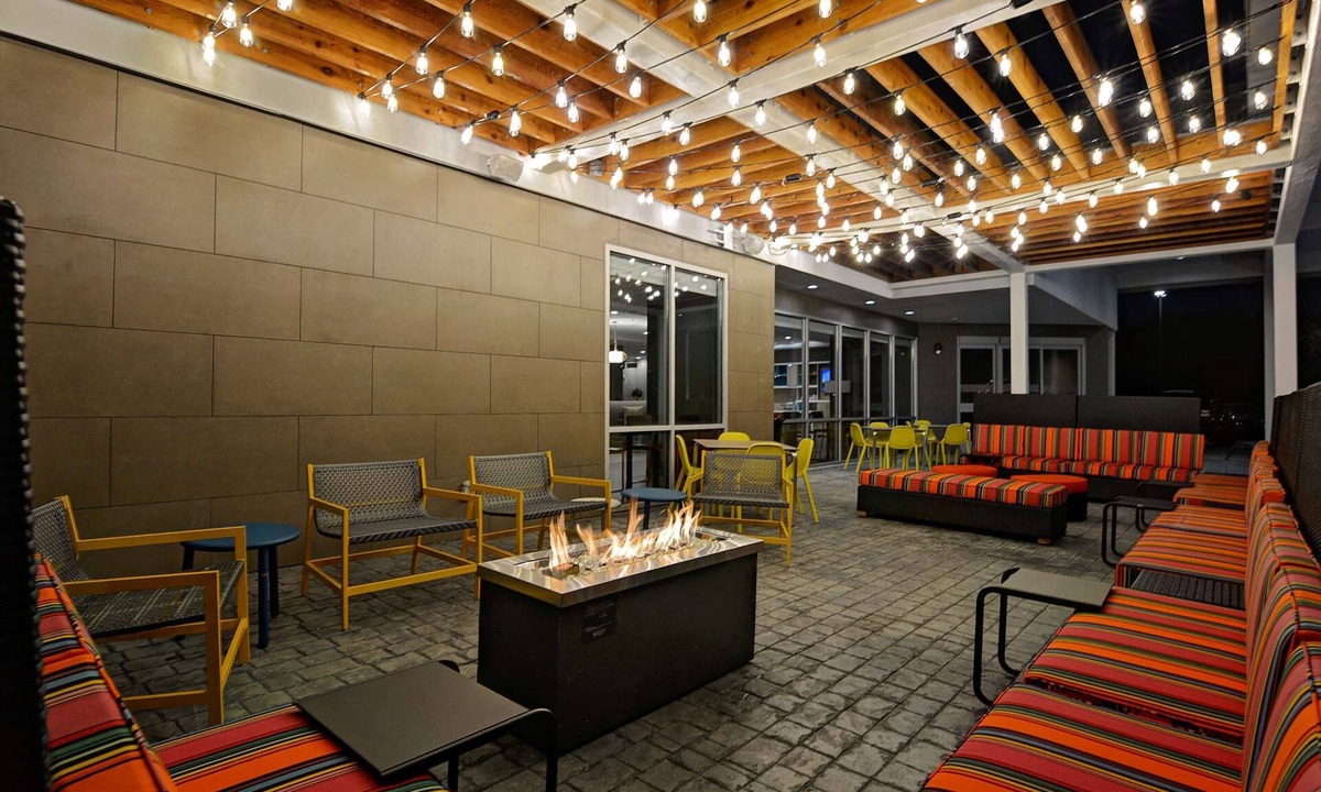 Fort Mill Hotel | Home2 Suites by Hilton Fort Mill, SC