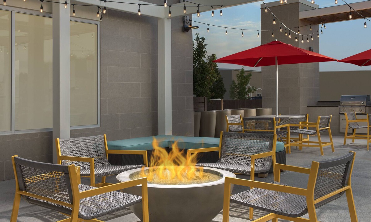 Marysville Hotel | Home2Suites by Hilton Marysville, OH