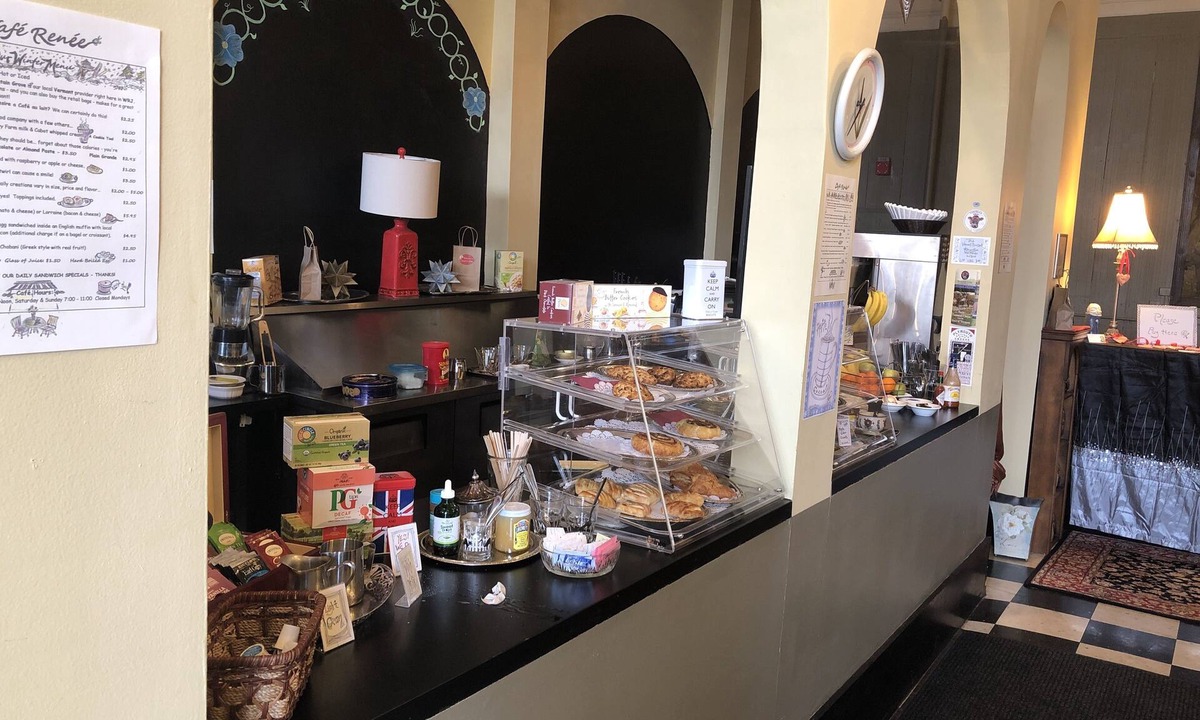 White River Junction Hotel | Hotel Coolidge