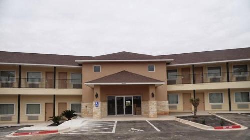 Cotulla Hotel | Hotel Cotulla