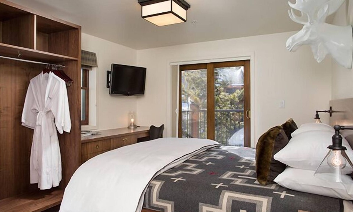 Aspen Hotel | Hotel Durant